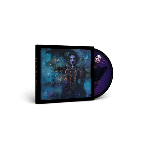 Tarja - Frisson Noir (CD Digipak) 