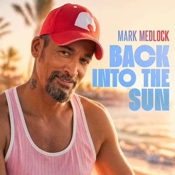 Back Into The Sun CD Digipack