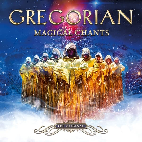 Magical Chants (Ltd. Picture LP) 