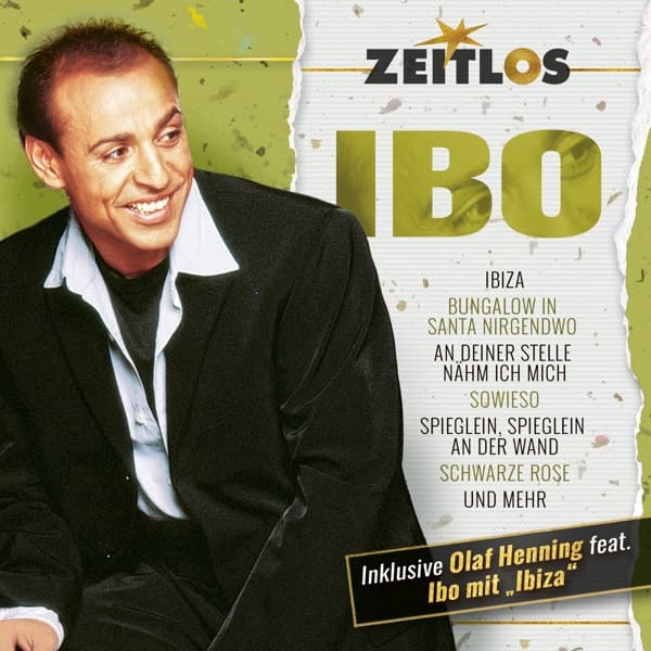 Zeitlos-Ibo 