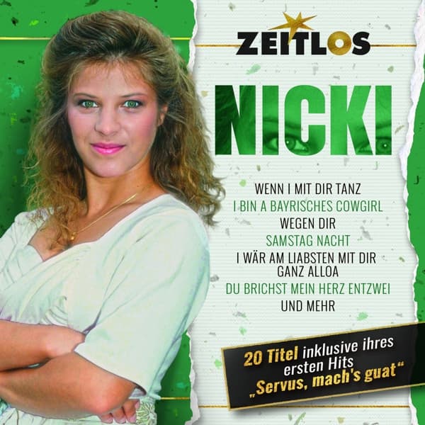 Zeitlos-Nicki 
