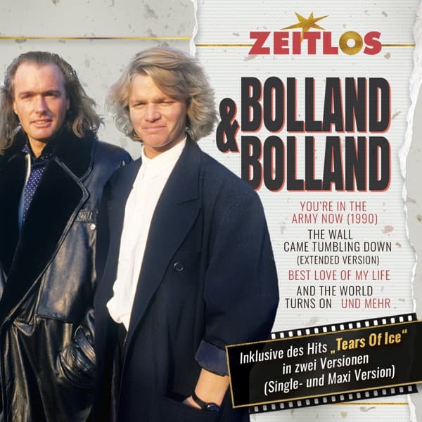Zeitlos-Bolland&Bolland 