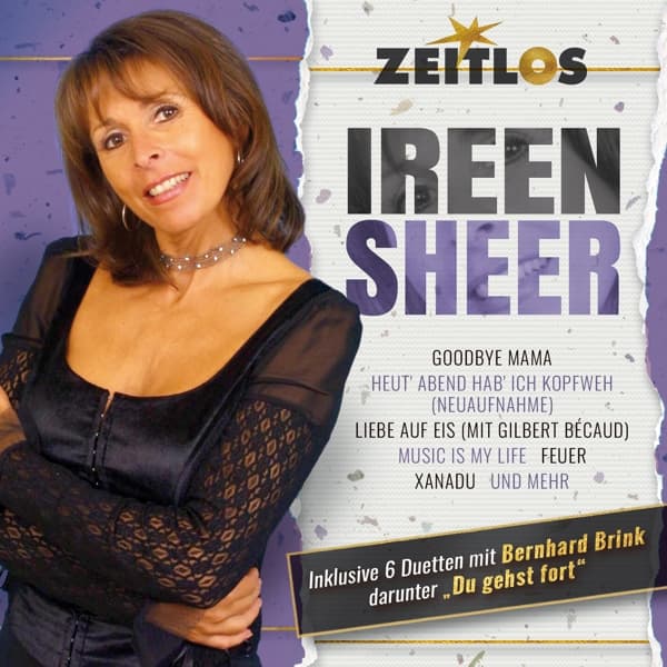 Zeitlos-Ireen Sheer 