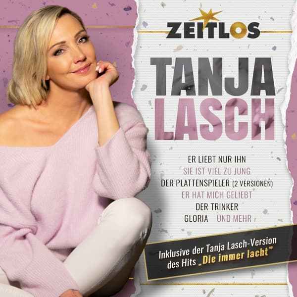 Zeitlos - Tanja Lasch 