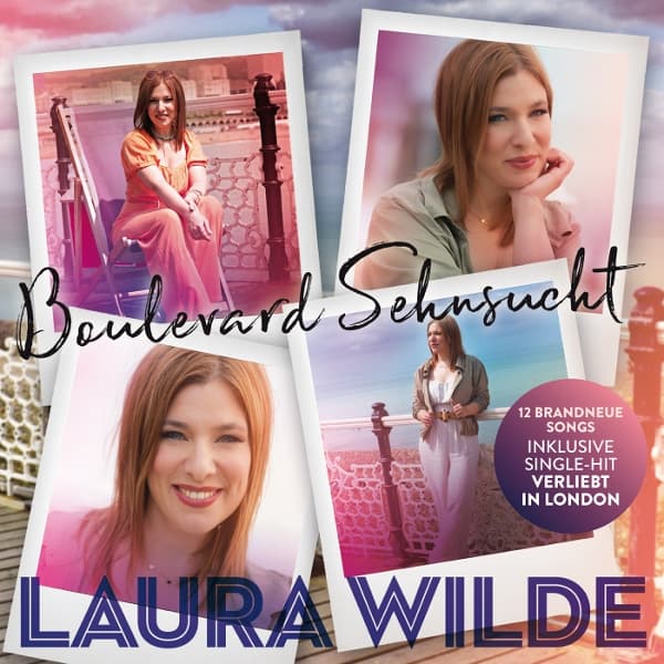 Boulevard Sehnsucht 