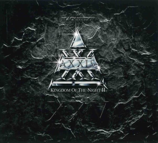 Kingdom Of The Night II (Black Edition) 