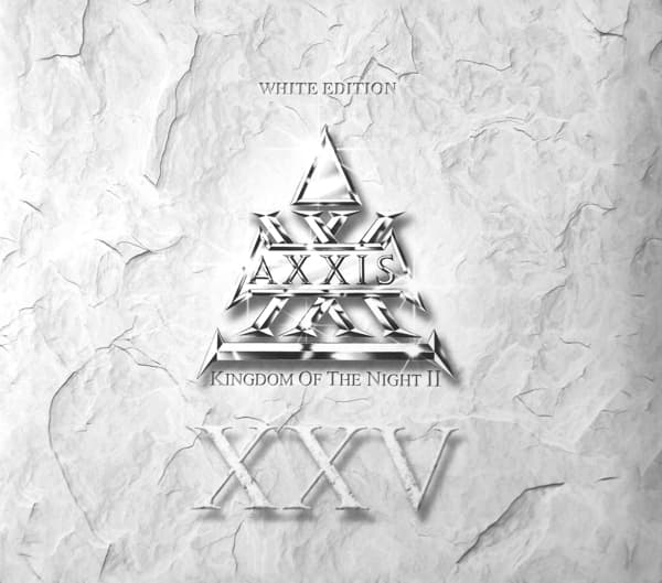 Kingdom Of The Night II (White Edition) 