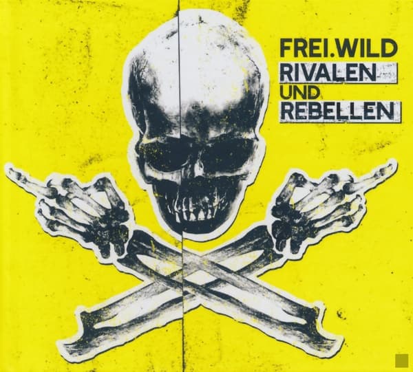 Rivalen Und Rebellen 