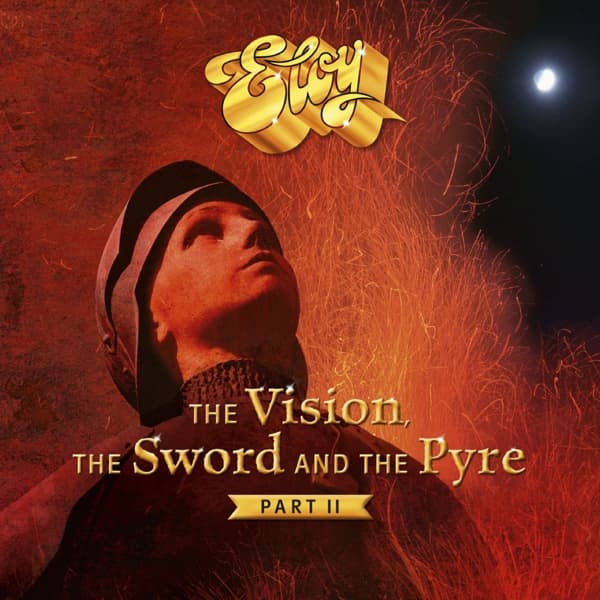 Teh Vision,The Sword and The Pyre(Part2) 