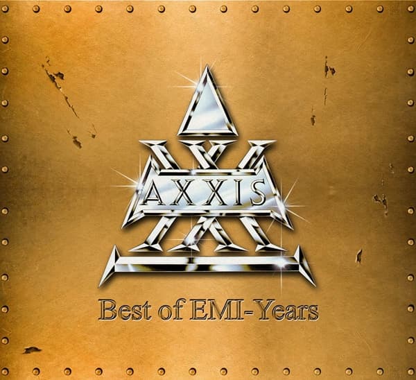 Best Of Emi-Years (2CD Digipak) 