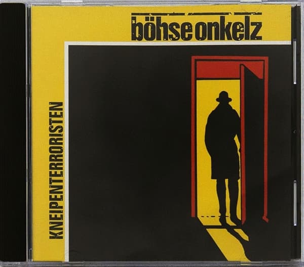 Kneipenterroristen BÖHSE ONKELZ