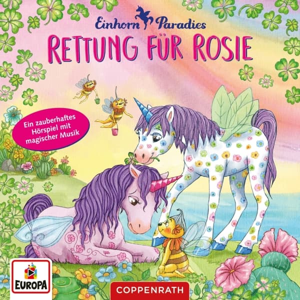 Rettung für Rosie 
