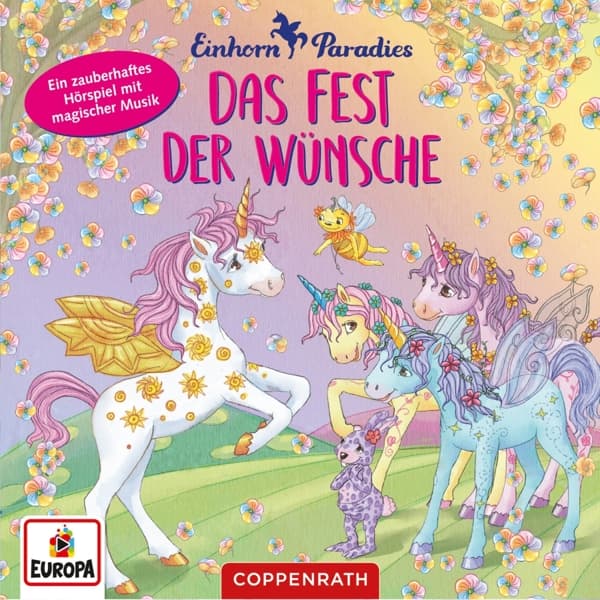 Das Fest der Wünsche 