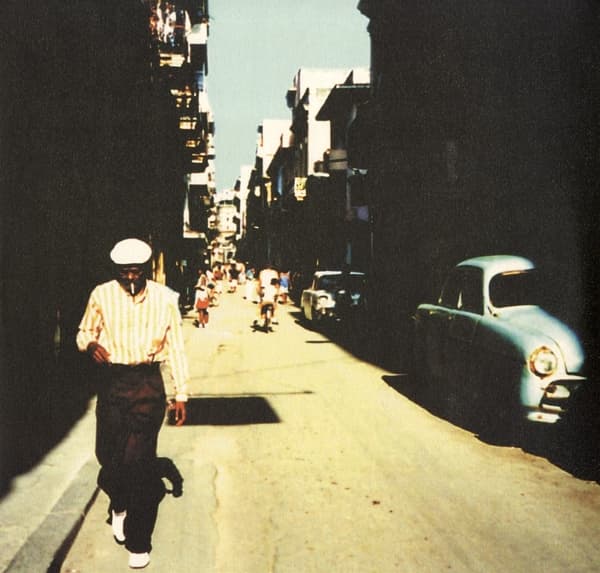 Buena Vista Social Club(25th Anniversary Edition) 