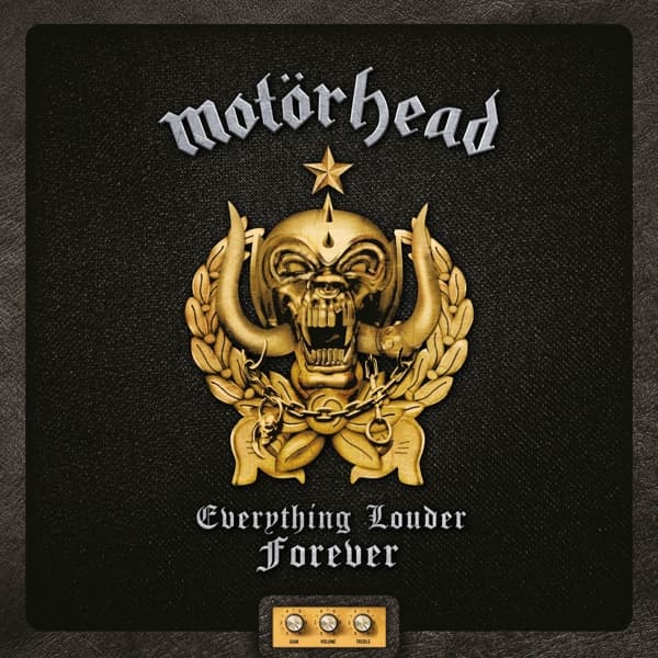 Everything Louder Forever-The Very Best Of 