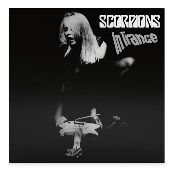 In Trance(Special Edition-Coloured Vinyl) 