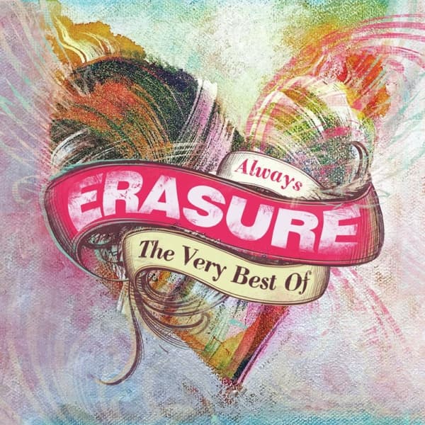 Always-The Very Best of Erasure 