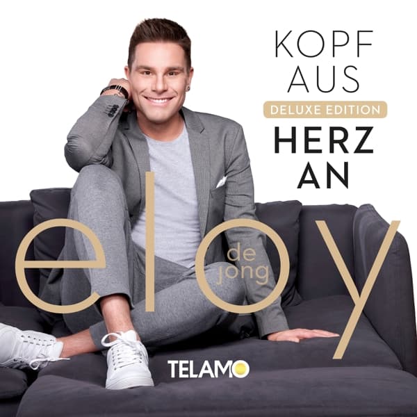 Kopf aus-Herz an (Deluxe Edition) 