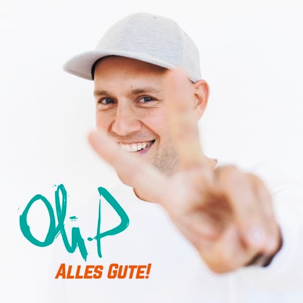 Alles Gute! 