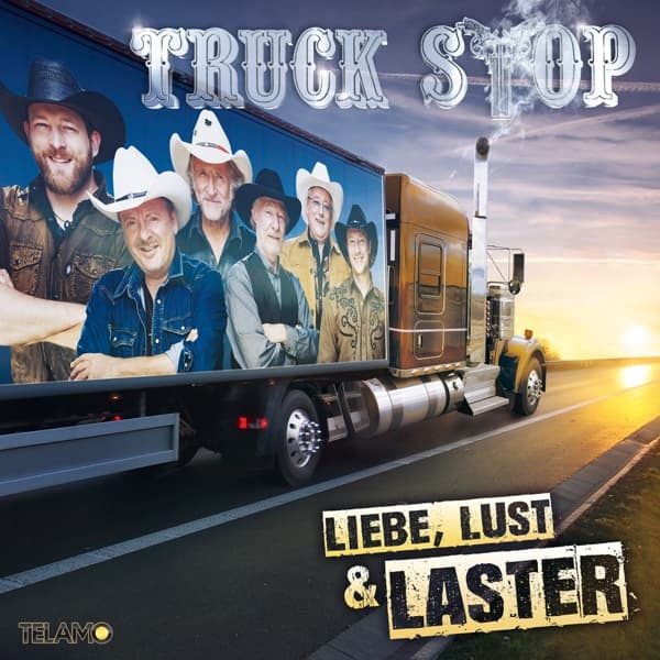 Liebe,Lust & Laster 