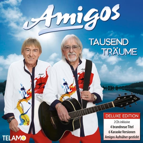 Tausend Träume (Deluxe Edition) 