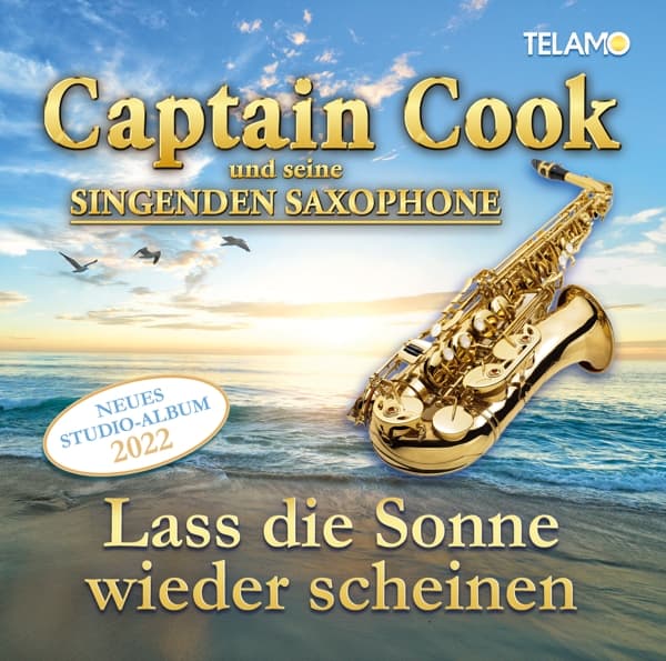Lass die Sonne wieder scheinen 