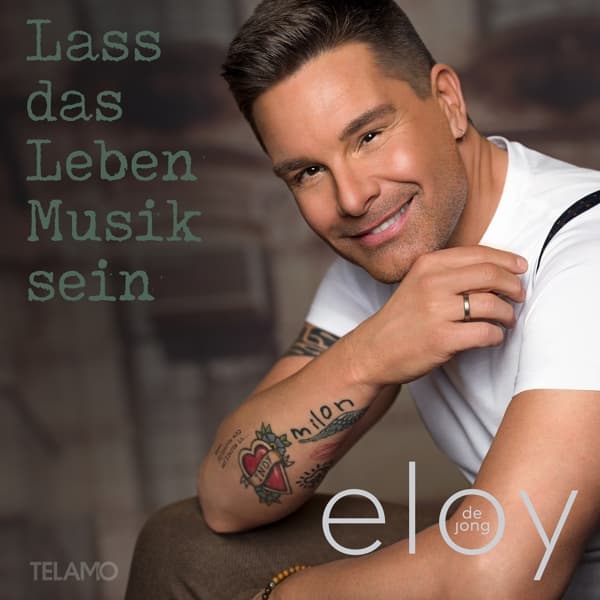 Lass das Leben Musik sein 