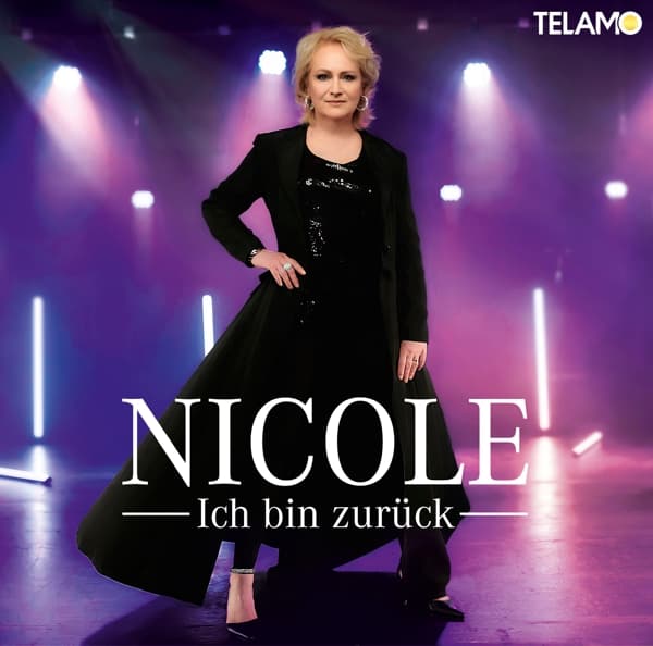 Ich bin zurück 