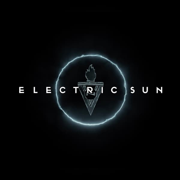 Electric Sun (Mediabook) 