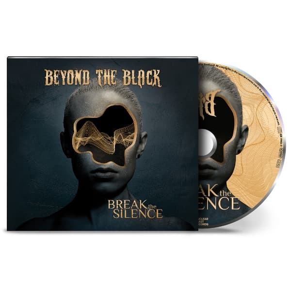 Break The Silence(incl.Bonustracks) Digipak