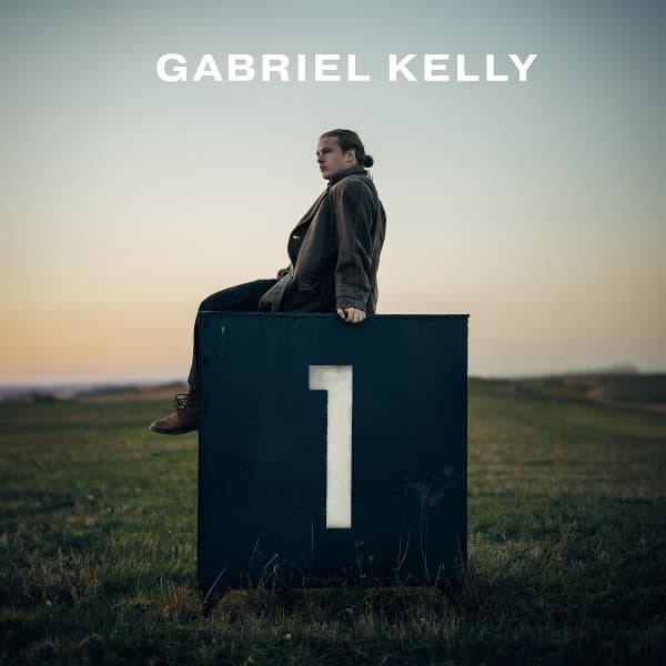 Gabriel Kelly 