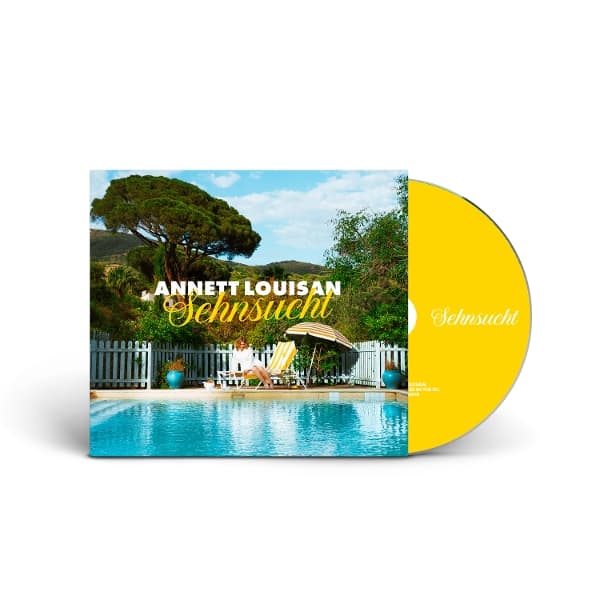 Sehnsucht (Hochwertiges Digipack inkl. B
