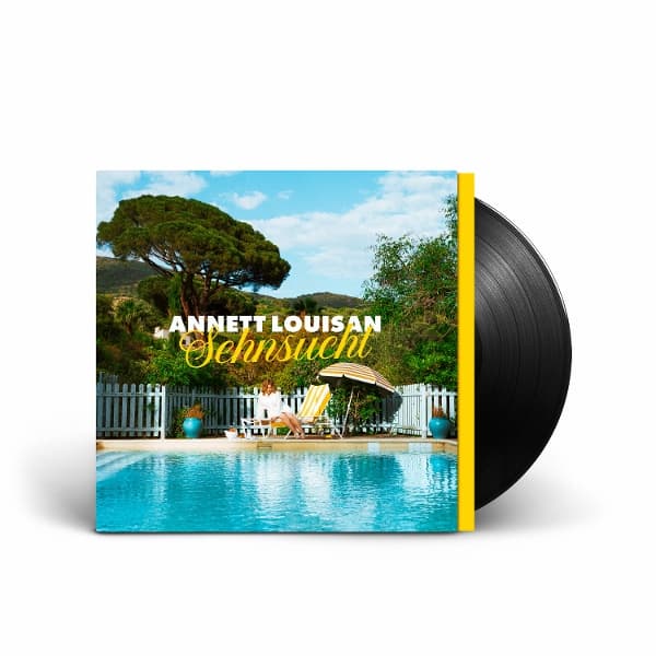 Sehnsucht (Schwarzes Vinyl, 180g)