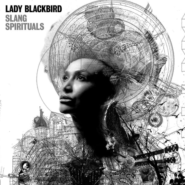 Slang Spirituals (LP) 