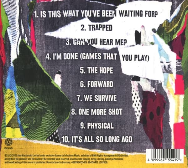 Produktbild Is This What You've Been Waiting For?  2 von 2