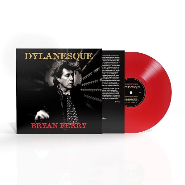 Dylanesque (Red LP) 