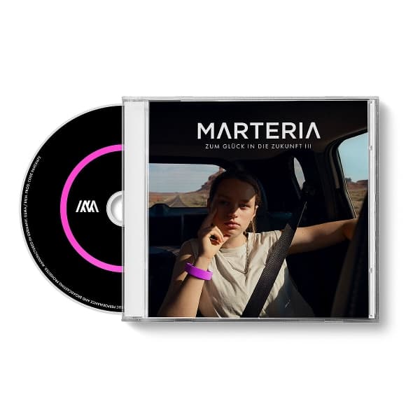 Zum Glück in die Zukunft III 