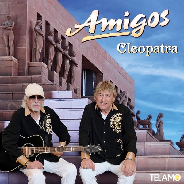Cleopatra 