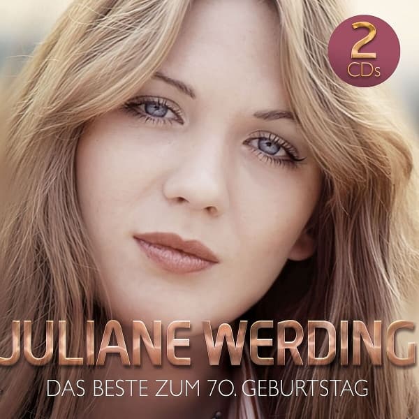 Das Beste zum 70. Geburtstag (2CD) 