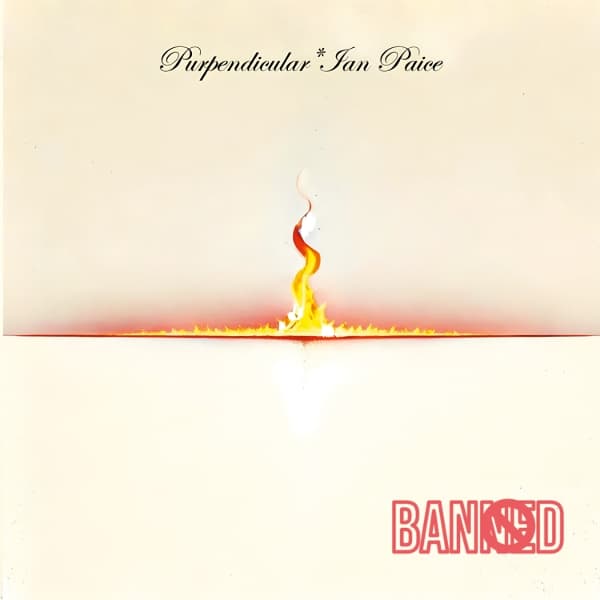 Banned (Digipak) 
