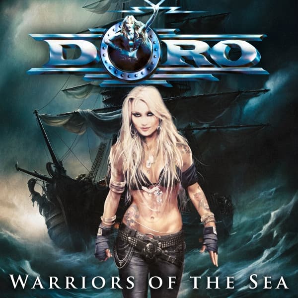 Warriors Of The Sea (Digipak) 