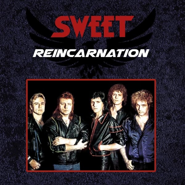 Reincarnation (Digipak) 