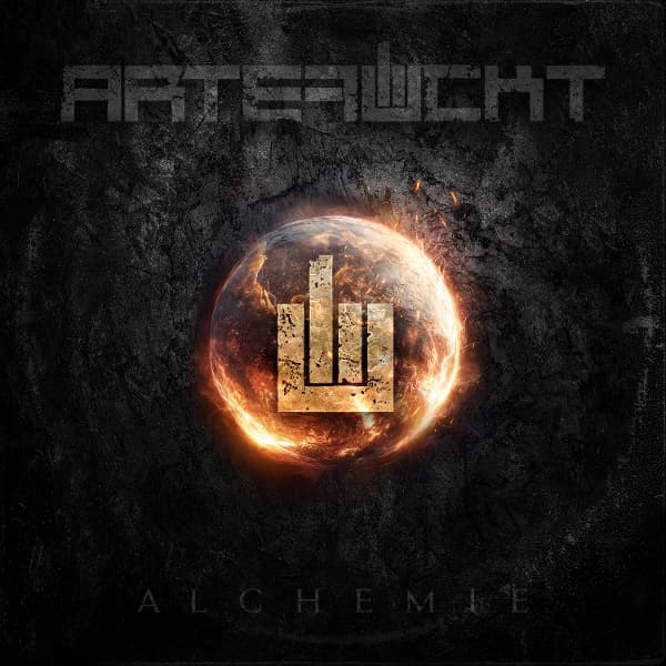 Alchemie (Digipak) 