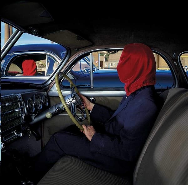 Frances The Mute 