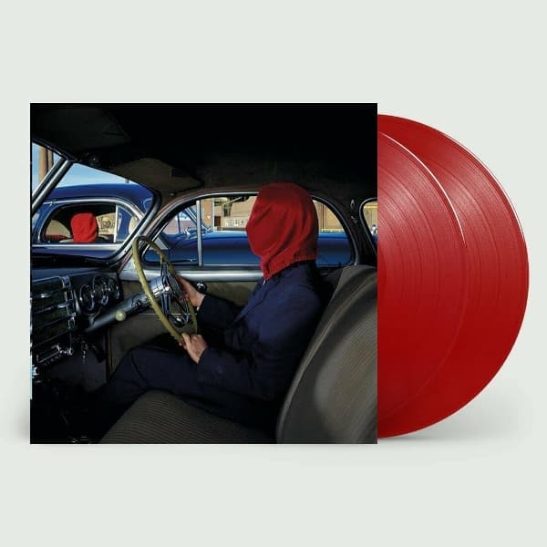 Frances The Mute (Red Vinyl, Indie Excl.) 