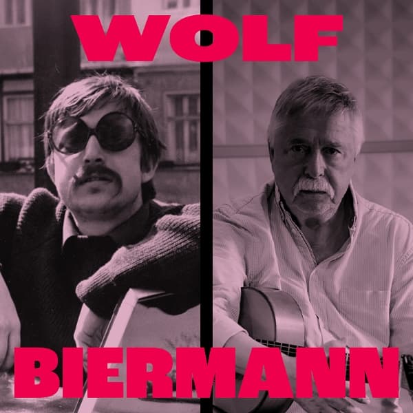 Wolf Biermann 