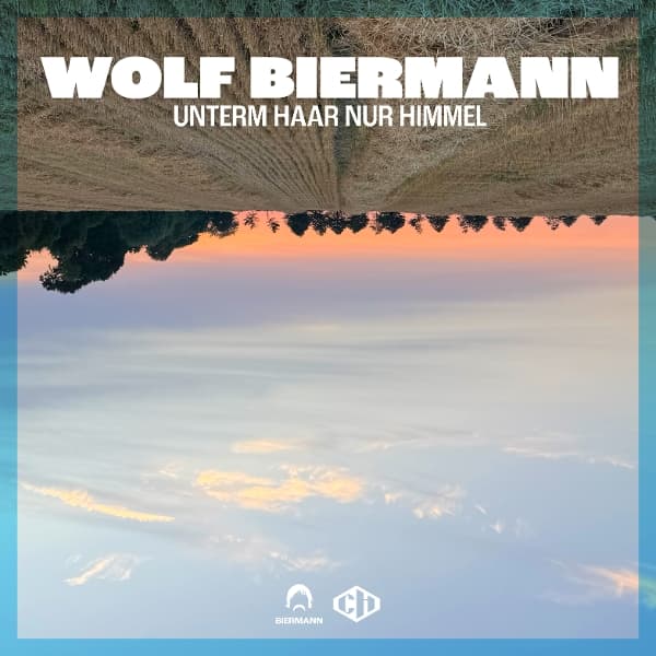 Unterm Haar Nur Himmel 