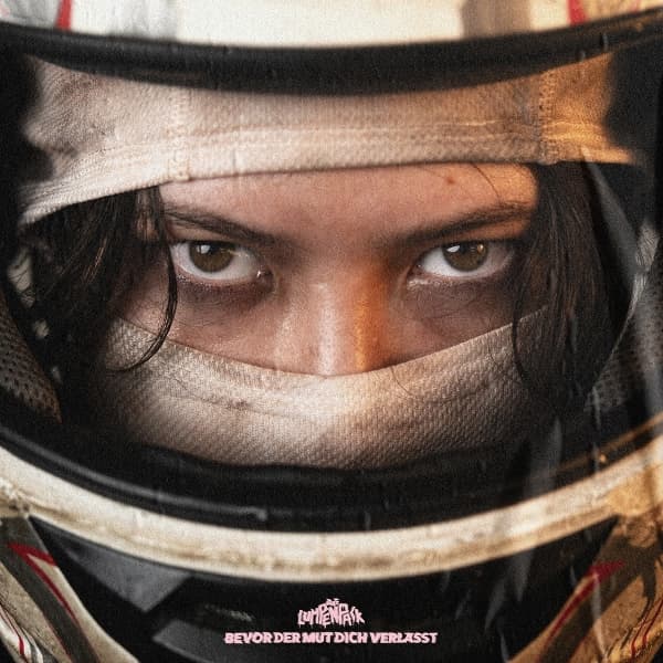 Bevor der Mut dich verlässt 