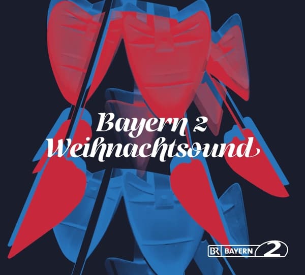 Bayern 2 Weihnachtsound 