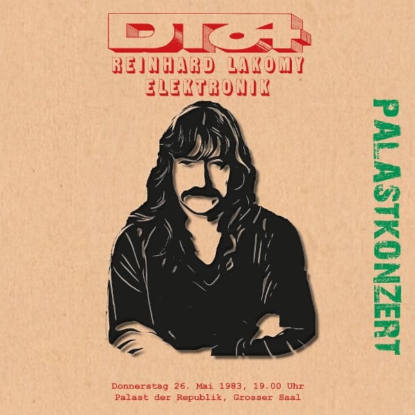 Palastkonzert (Gatefold) 